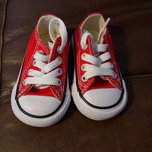 Infant Converse